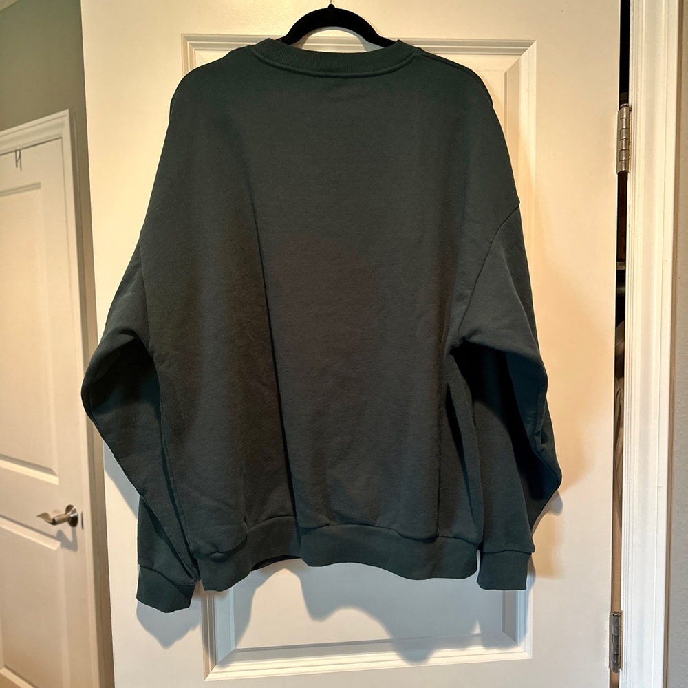 Alo Yoga  Accolade sweatshirt - Picture 3 of 4